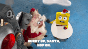 season 8 episode 23 GIF by SpongeBob SquarePants