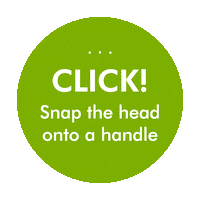 Clean Beauty Sticker by EcoTools