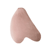 Gua Sha Sticker by Lynia
