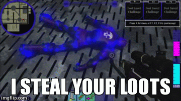 Video Game Scifi GIF by Arcturus Proving Grounds