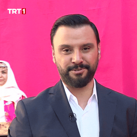 Comedy What GIF by TRT