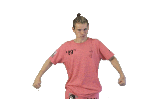 Flexing Work Out Sticker by Marcus&Martinus