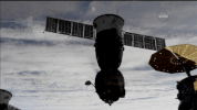 space landing GIF by NASA
