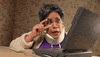What The Wtf GIF by Originals