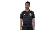 mexico national team no Sticker by MiSelecciónMX