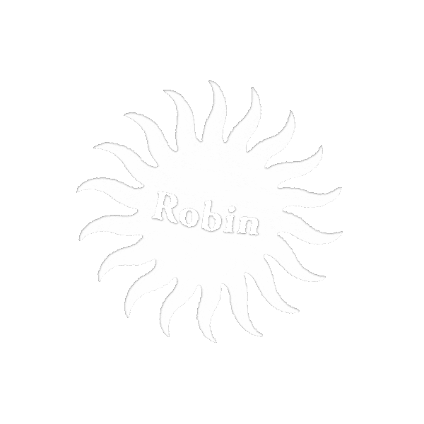 robincollection giphyupload summer sun sol Sticker