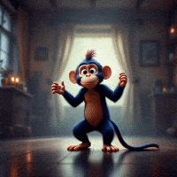Surprise Shock GIF by glimbop