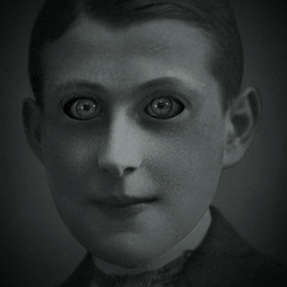 Art Mask GIF by Colin Raff