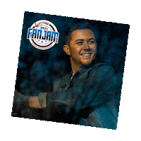 Country Music Wfms Sticker by PATTERN Magazine