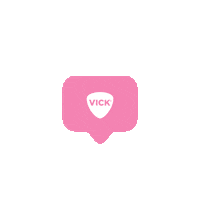 Sticker by Vick Brasil