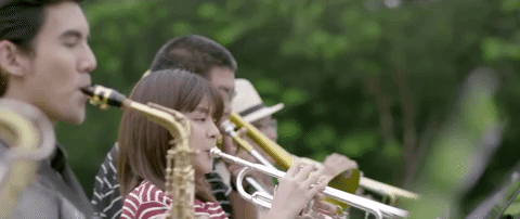 the gift thailand GIF