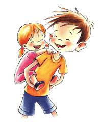 SMChile feliz chile hermanos hermana Sticker