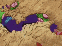 Piccolo GIF