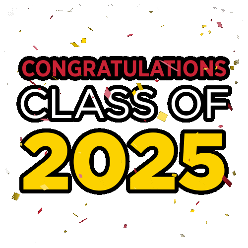 Umb Commencement Sticker by University of Maryland, Baltimore