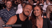 Mixed Martial Arts Sport GIF by UFC
