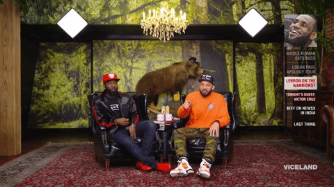 angry stop GIF by Desus & Mero