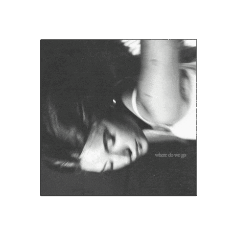 Pop Music Dancer Sticker by Kenzie