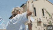 Luca Guadagnino Hbo GIF by We Are Who We Are