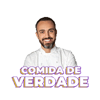 Receita Leonardopaixao Sticker by Passagens Imperdíveis