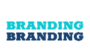 Branding Sticker