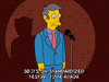 Episode 11 GIF by The Simpsons