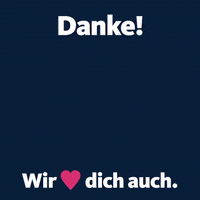 thanks love GIF