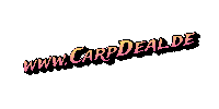 Carp Carpfishing Sticker by CarpDeal