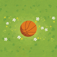 Game Time Basketball GIF by VeeFriends