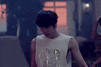 Jin Bts GIF