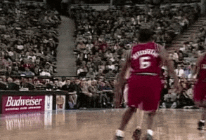sacramento kings GIF by NBA