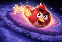 Angry Birds Stars GIF