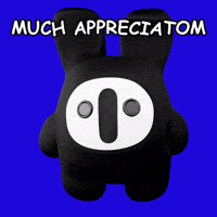 Thanks Thank You GIF