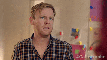 season 4 GIF by Catastrophe