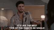 Grand Hotel GIF by ABC Network