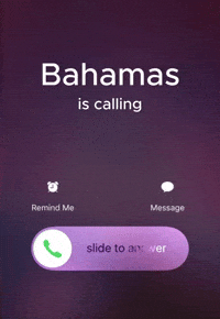 Bahamas GIF
