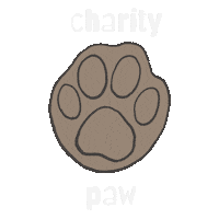 DoggyBites doggybites rahmeh tabanni charitypaw Sticker