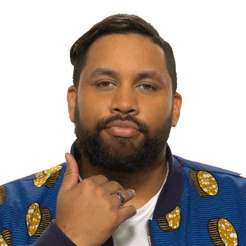 Cut It Shut Up Sticker by KevinRazy