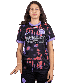 Womensfootball Whatswrongwithyou Sticker by Banaat FC