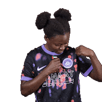 Badge Sticker by Banaat FC