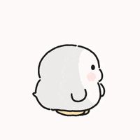Penguin Love GIF