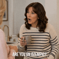 Diet Ghostbusters GIF