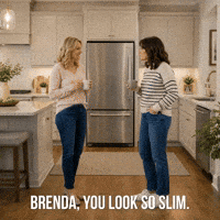 Weight Loss Diet GIF