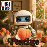 Cartoon Character Animated Gif GIF by Digi 995