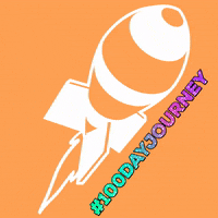 UpLaunch uplaunch 100dayjourney GIF