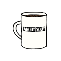 Asos Revolve Sticker by ABOUT YOU