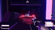 satisfying video game GIF by Adult Swim Games