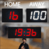 16 Home GIF