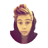 5 seconds of summer STICKER by imoji