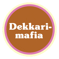 True Crime Lukeminen Sticker by WSOYkirjat