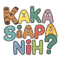 Cat Love Sticker by Seorang Zaki